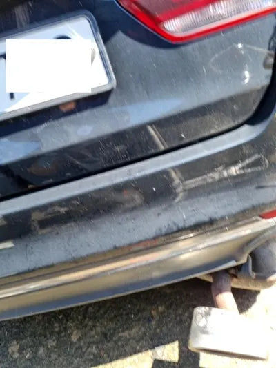 2017 Kia K5 654KMKNAGU411BHA1 VIN:654KMKNAGU411BHA1