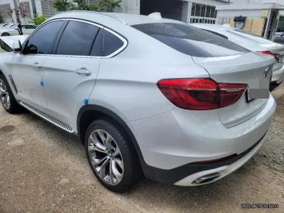 2018 BMW 630 WBAKV2105J0Z80523 VIN:WBAKV2105J0Z80523