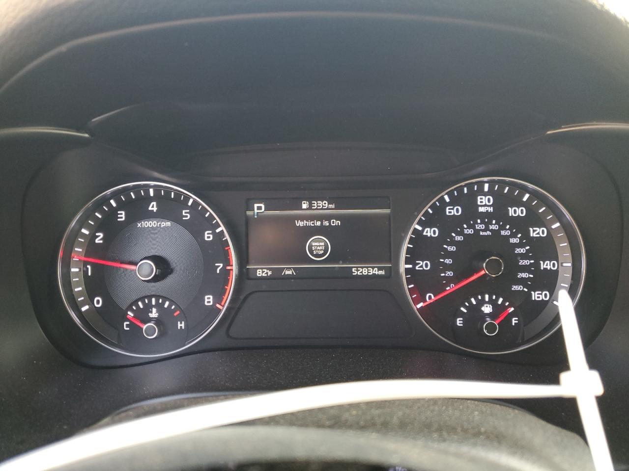 2024 KIA FORTE GT LINE VIN:3KPF54AD5RE693401