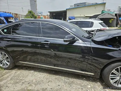 2019 Genesis G80 VIN: