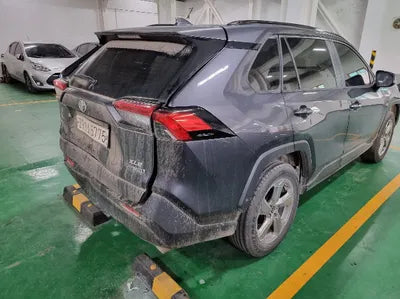 2021 Toyota RAV4 JTMW2RFV3MD095857 VIN:JTMW2RFV3MD095857