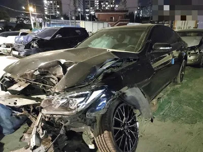 2017 Genesis G80 VIN: