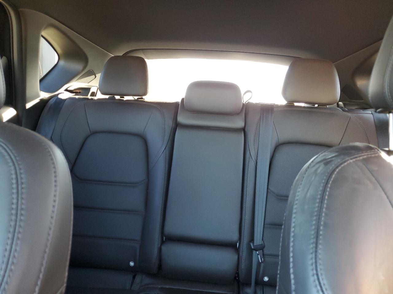 2023 MAZDA CX-5 SIGNATURE VIN:JM3KFBXY1P0122544