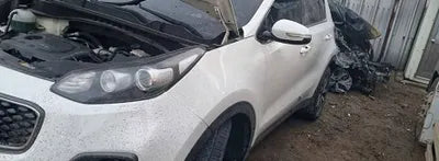 2018 Kia Sportage KNAP6815GJK328947 VIN:KNAP6815GJK328947