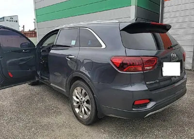 2019 Kia Sorento KNAPK81BDKA497075 VIN:KNAPK81BDKA497075