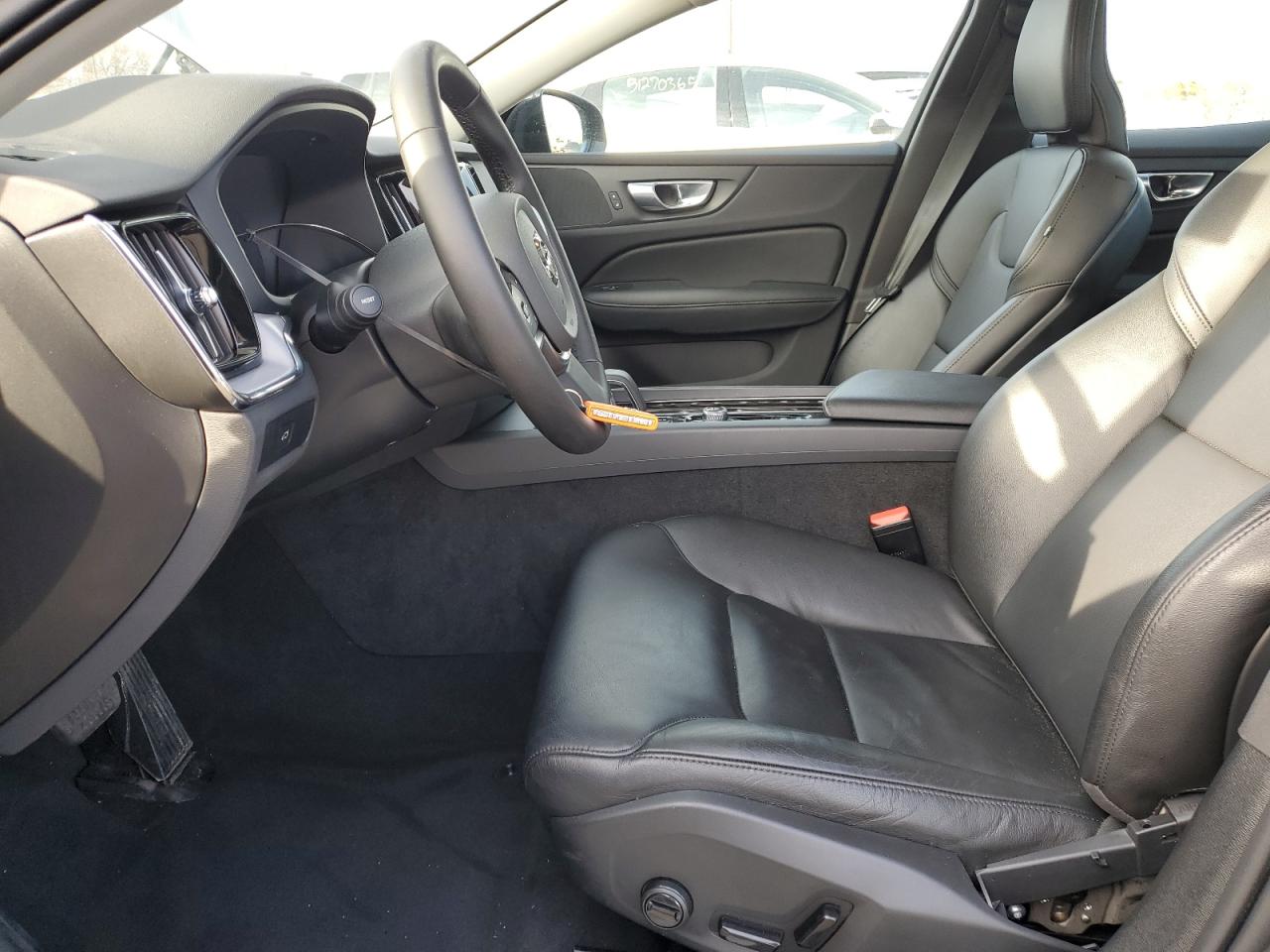 2024 VOLVO S60 CORE VIN:7JRL12FK3RG322457