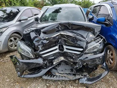 2016 Mercedes-Benz C 200 WDDWF4CB5GF378163 VIN:WDDWF4CB5GF378163