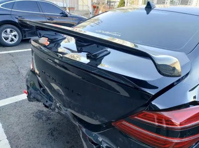 2022 Genesis G70 VIN: