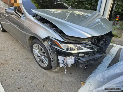 2019 Lexus ES 300 VIN: