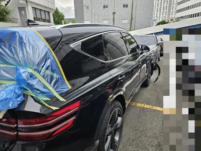 2024 Genesis GV80 VIN: