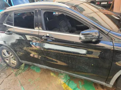 2015 Mercedes-Benz GLA 200 WDCTG0CB3FJ118160 VIN:WDCTG0CB3FJ118160