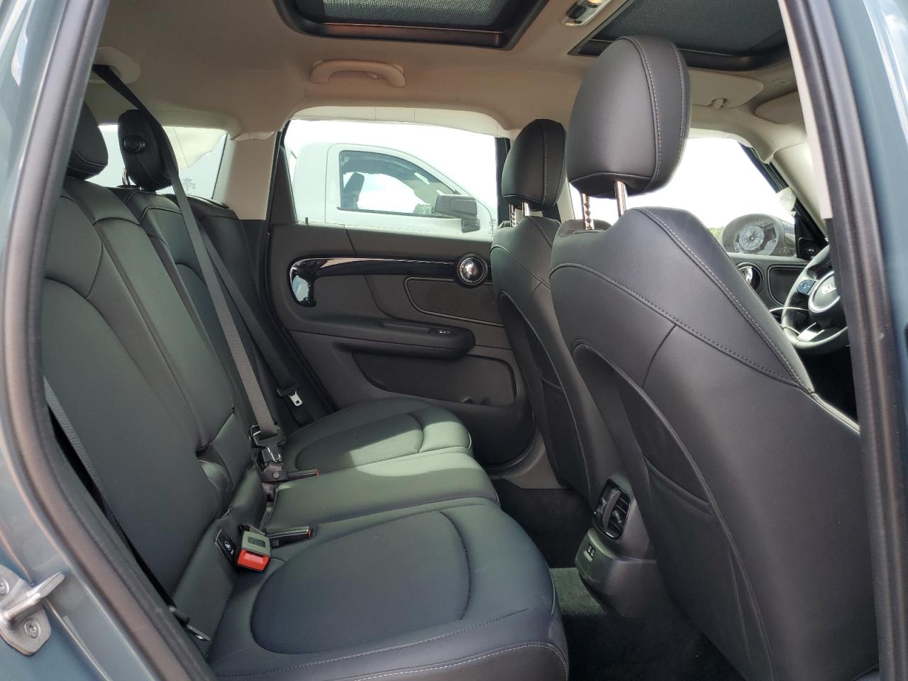 2024 MINI COOPER S COUNTRYMAN VIN:WMZ53BR05R3S17034