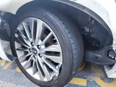 2019 Kia K5 VIN: