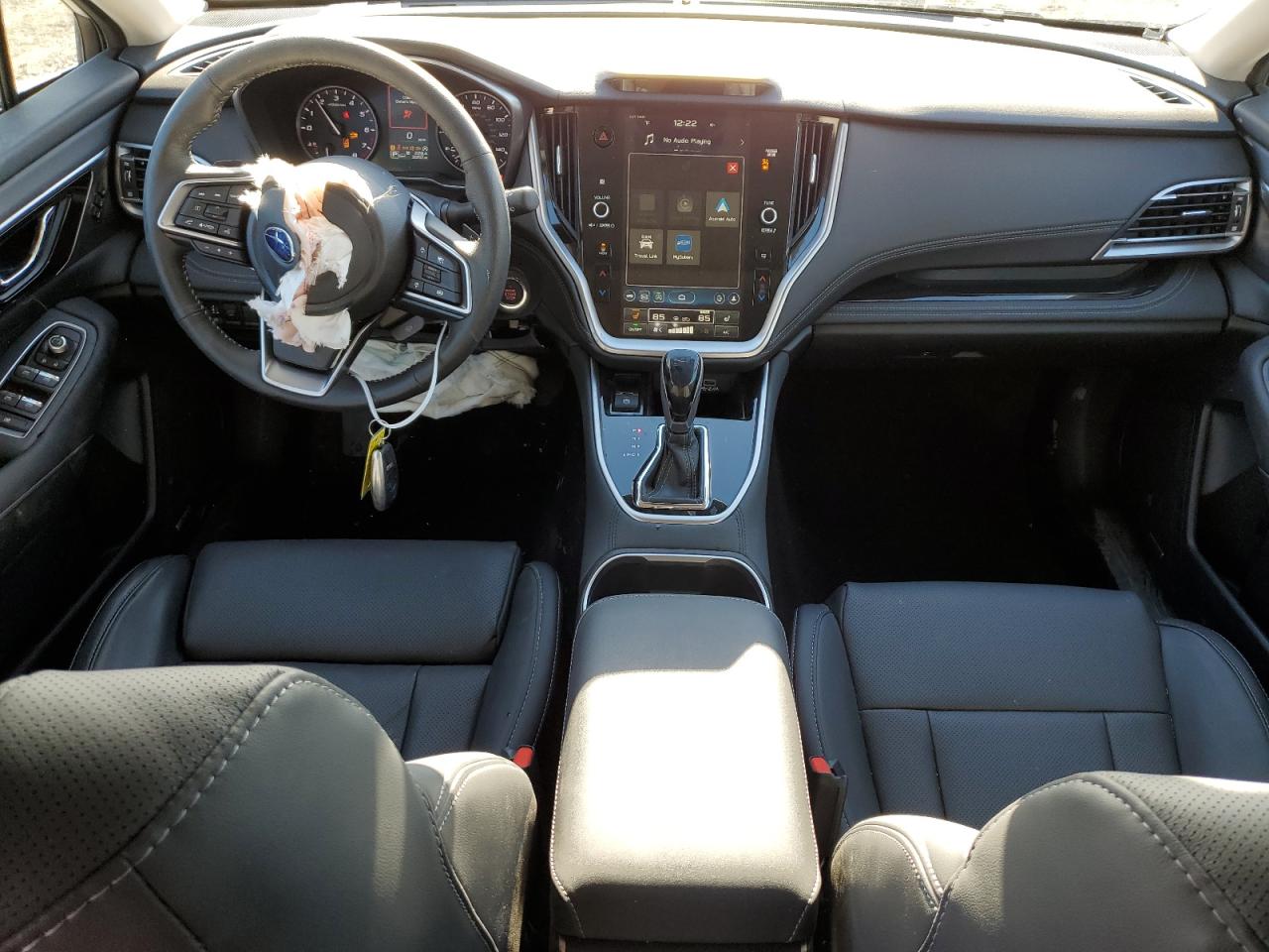 2024 SUBARU OUTBACK LIMITED VIN:4S4BTGND2R3268169