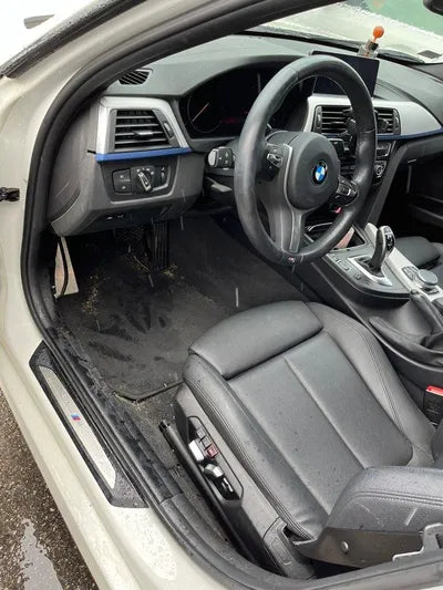 2018 BMW 320 WBA8A9108JAH11878 VIN:WBA8A9108JAH11878