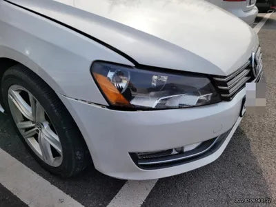 2015 Volkswagen Passat 1VWZZZA3ZFC093822 VIN:1VWZZZA3ZFC093822