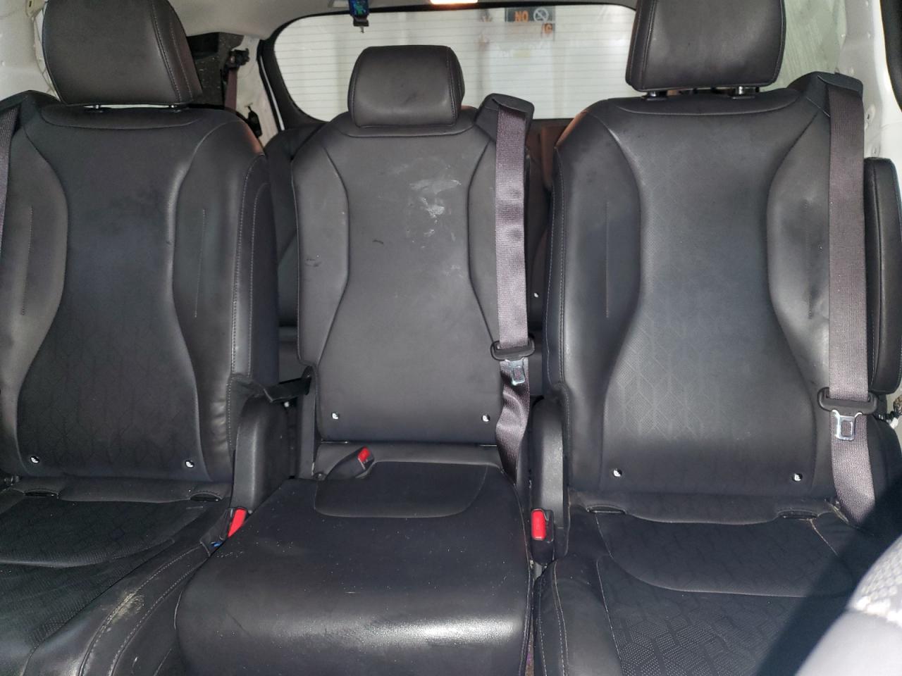 2022 KIA CARNIVAL LX VIN:KNDNB4H39N6123533