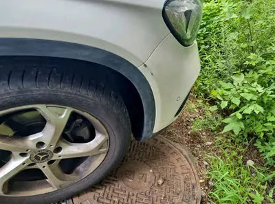 2018 Mercedes-Benz GLA 220 WDCTG4FB0JJ435065 VIN:WDCTG4FB0JJ435065