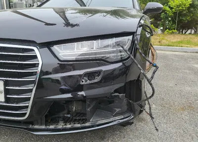 2016 Audi A7 WAUZZZ4G7GN068475 VIN:WAUZZZ4G7GN068475