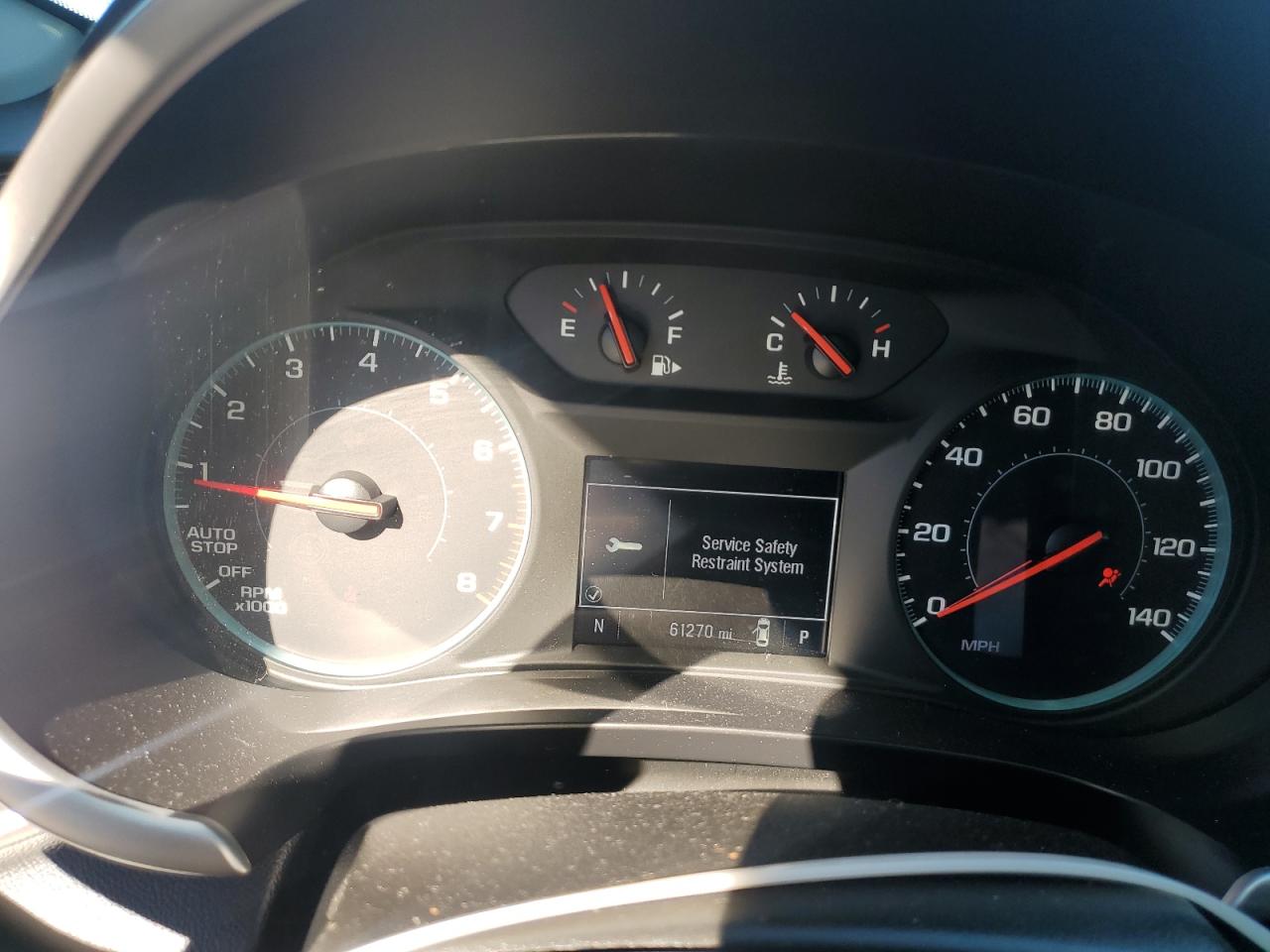 2022 CHEVROLET MALIBU LT VIN:1G1ZD5ST5NF144009