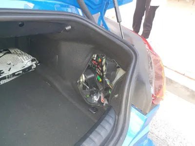 2020 BMW Z4 WBAHF7106LWW80915 VIN:WBAHF7106LWW80915