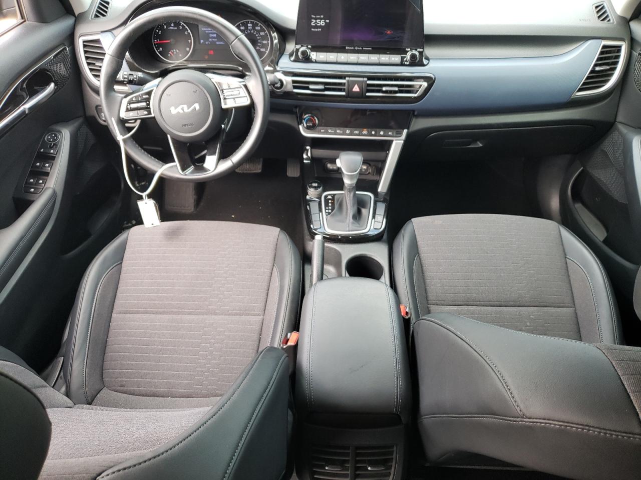 2023 KIA SELTOS S VIN:KNDEU2AA7P7397480