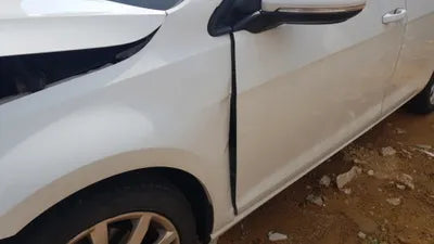 2016 Volkswagen Golf WVWZZZAUZGW097429 VIN:WVWZZZAUZGW097429