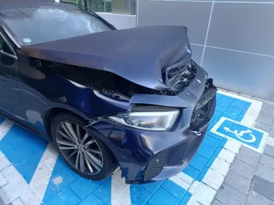 2019 Mercedes-Benz CLS 400 VIN: