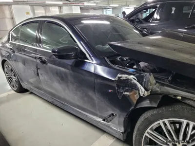 2020 BMW 530 270KMWBAJR9101LWW VIN:270KMWBAJR9101LWW