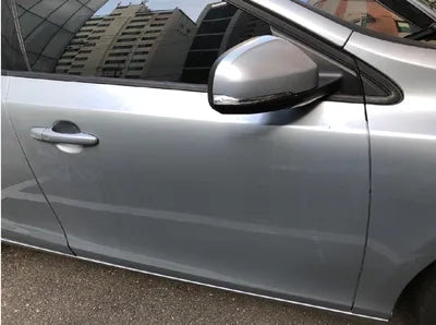 2017 Volvo V40 YV1MV79K0H2422437 VIN:YV1MV79K0H2422437