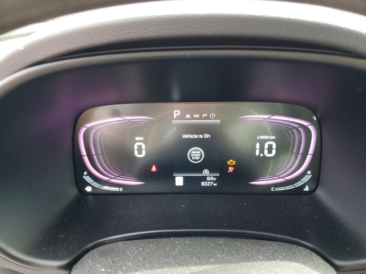 2024 KIA SOUL LX VIN:KNDJ23AU9R7234482