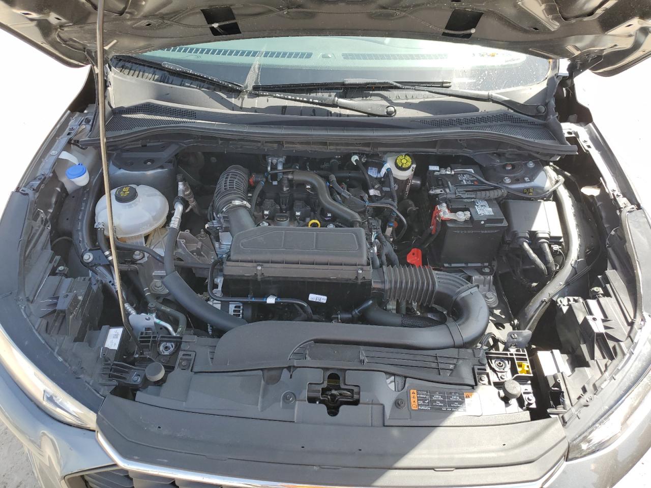 2024 FORD ESCAPE ACTIVE VIN:1FMCU0GN6RUA56139