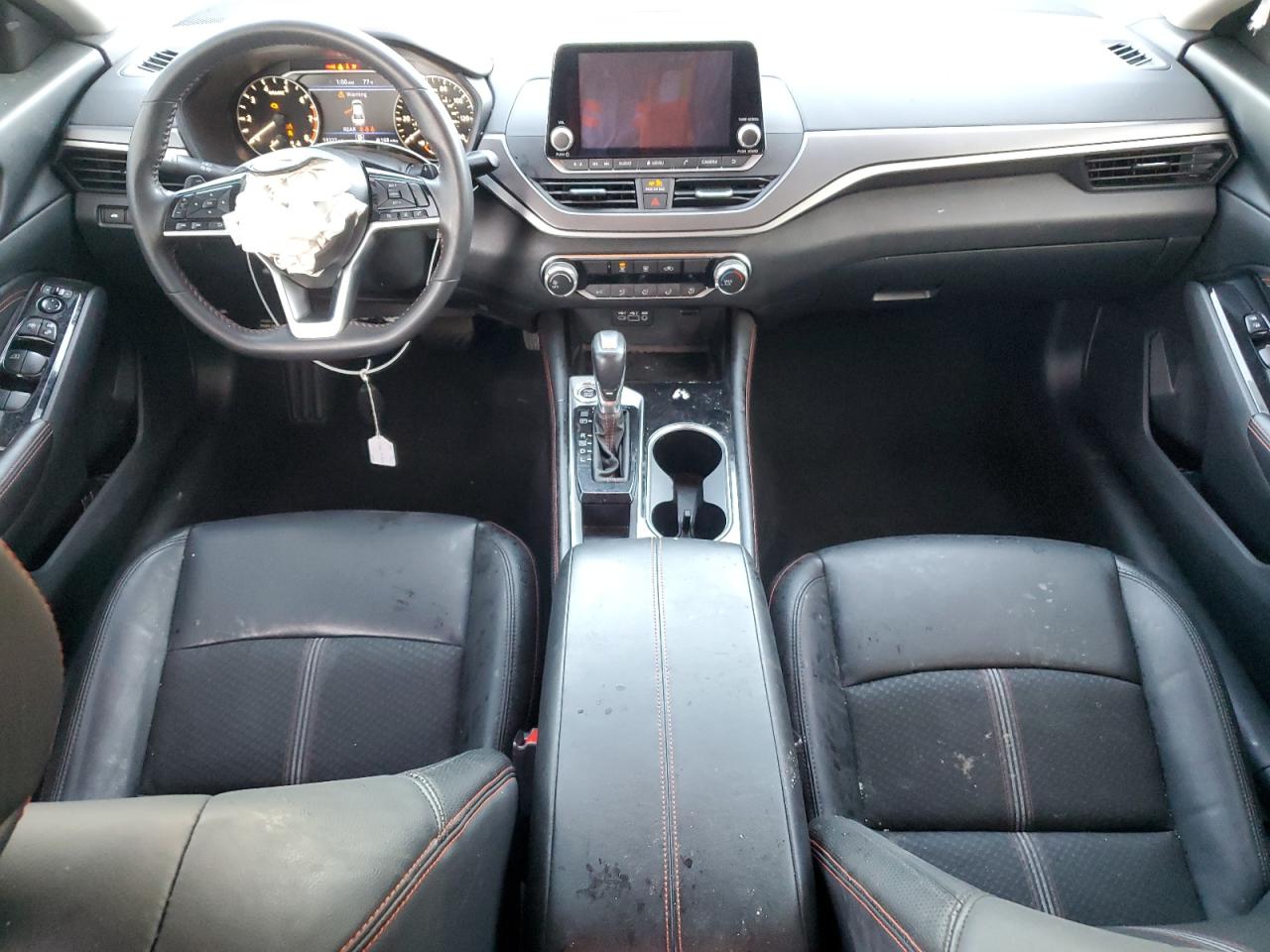 2023 NISSAN ALTIMA SR VIN:1N4BL4CV8PN355080