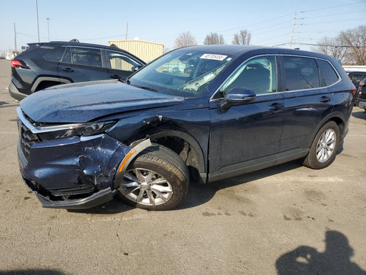 2024 HONDA CR-V EXL VIN:5J6RS4H74RL005007