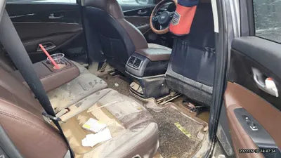 2016 Kia Sorento KNAPH81ABGA130346 VIN:KNAPH81ABGA130346