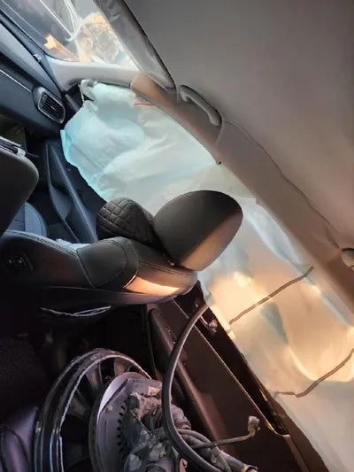 2017 Kia Sorento VIN: