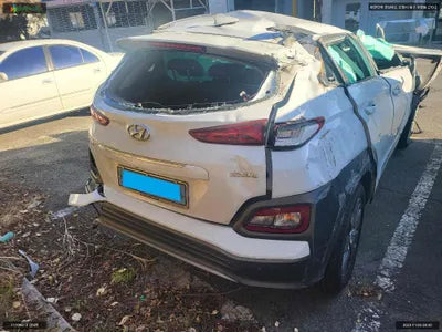 2020 Hyundai Kona KMHK381GFLU071260 VIN:KMHK381GFLU071260