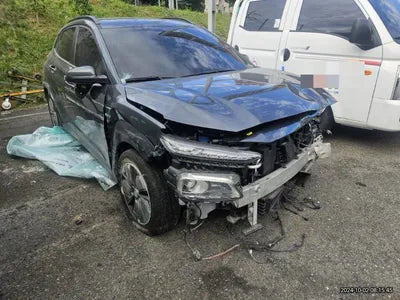 2019 Hyundai Kona VIN: