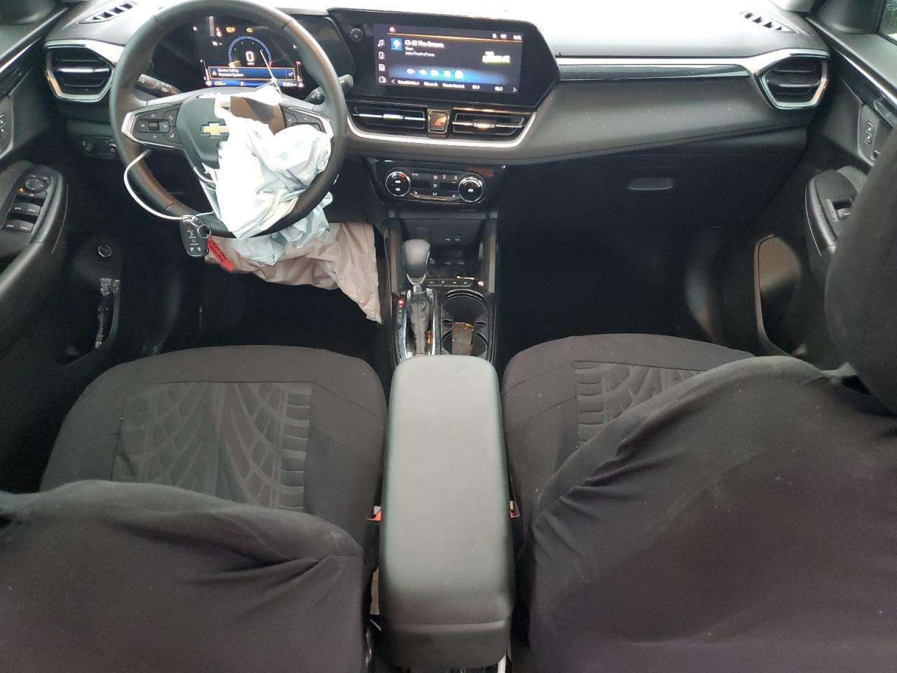 2024 CHEVROLET TRAILBLAZER LT VIN:KL79MPSL7RB081895