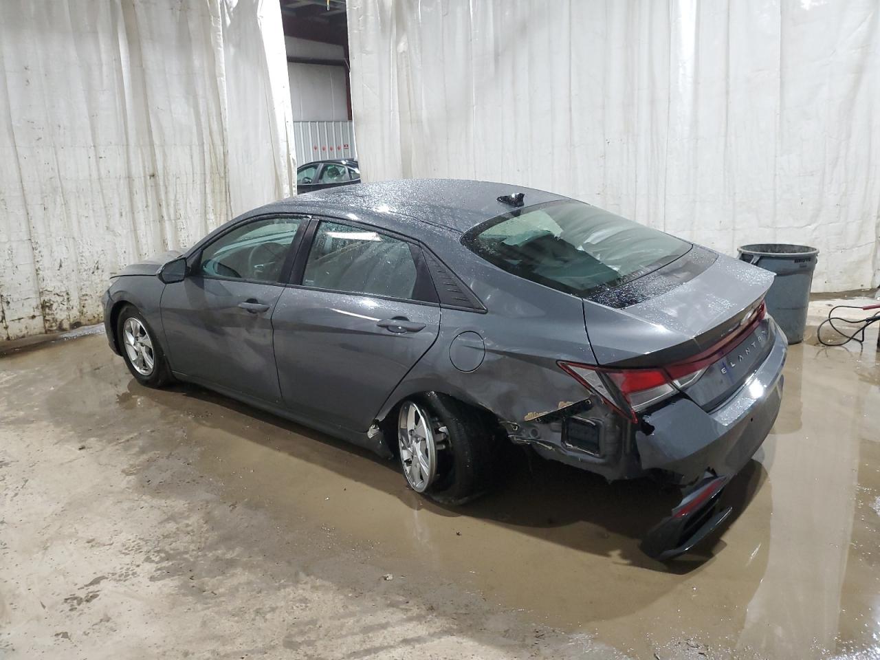 2023 HYUNDAI ELANTRA SE VIN:KMHLL4AG7PU594298