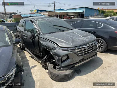 2023 Hyundai Tucson KMHJE811DPU165183 VIN:KMHJE811DPU165183