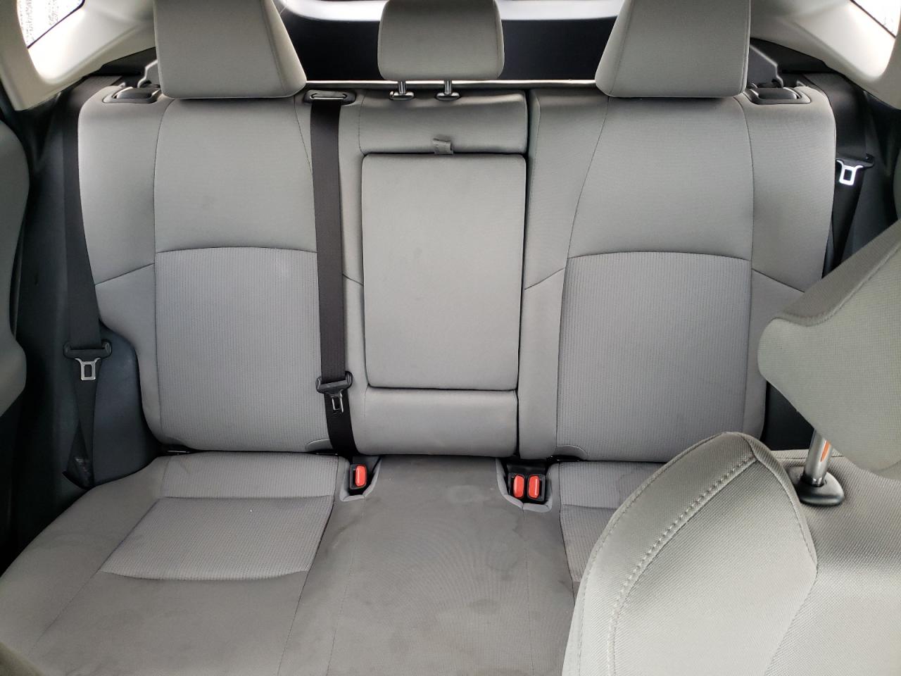 2022 TOYOTA VENZA LE VIN:JTEAAAAH6NJ115257