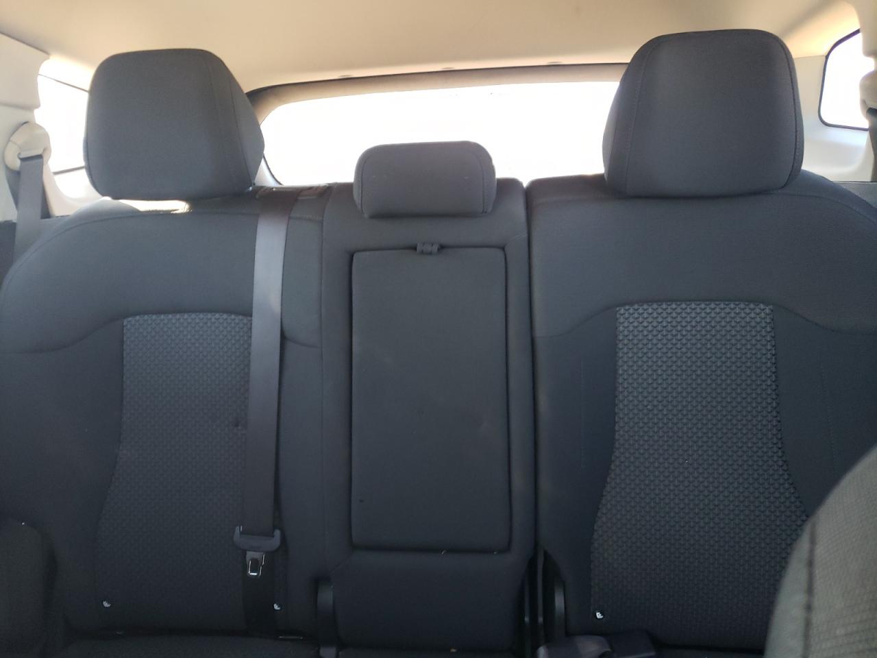 2023 KIA SPORTAGE LX VIN:KNDPU3AF0P7211501
