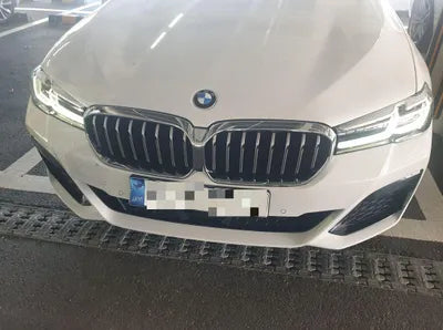 2020 BMW 530 WBA71BH06MCF60637 VIN:WBA71BH06MCF60637