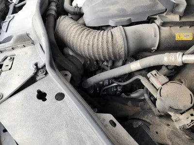 2016 Mercedes-Benz S 500 506KMWDDUG8FBXGA2 VIN:506KMWDDUG8FBXGA2