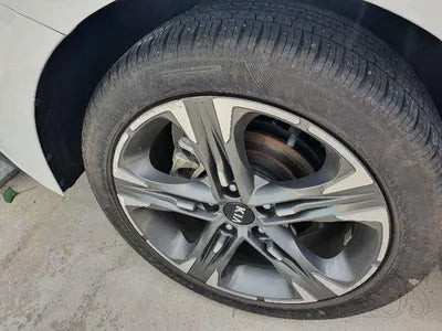 2021 Kia K5 KNAG241ABMA129562 VIN:KNAG241ABMA129562