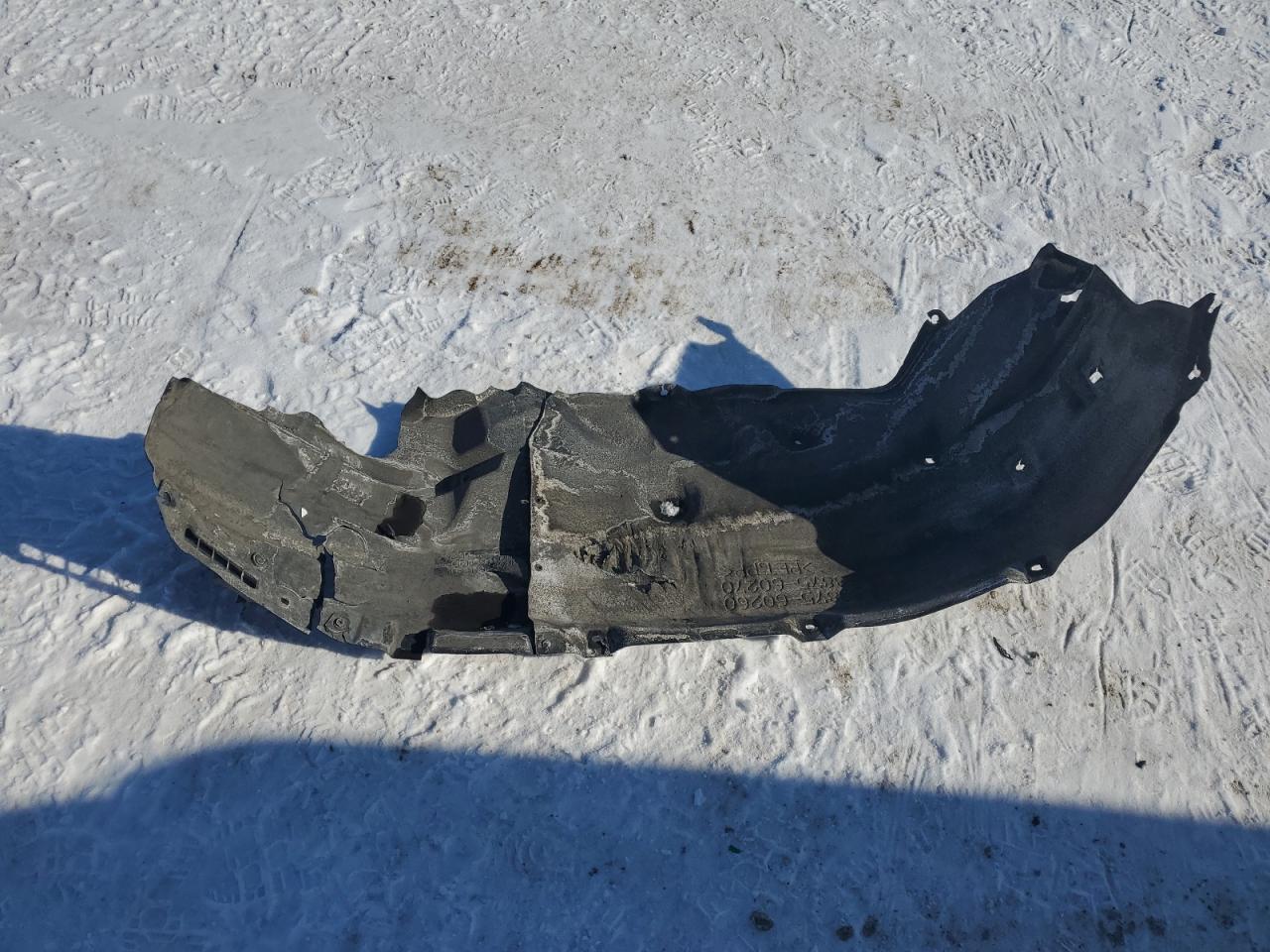 2024 TOYOTA LAND CRUISER BASE VIN:JTEABFAJ2R5003406