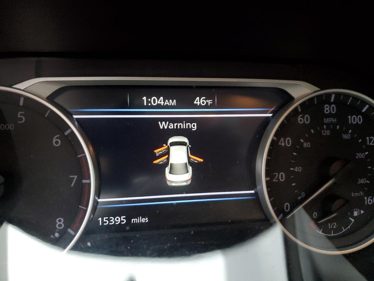 2023 NISSAN SENTRA SV VIN:3N1AB8CV5PY301967