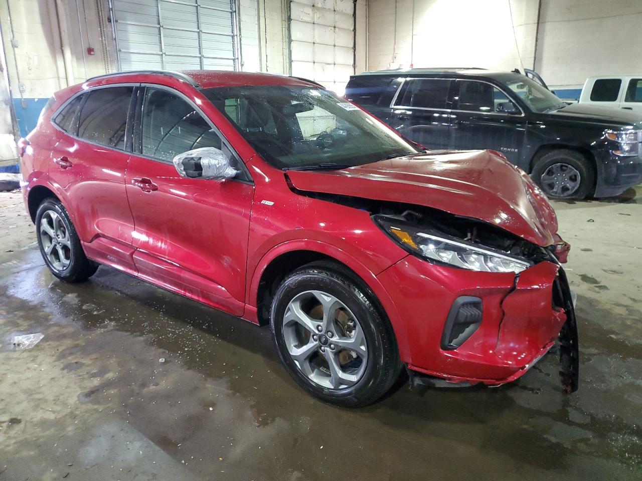 2023 FORD ESCAPE ST LINE VIN:1FMCU9MN6PUB30262