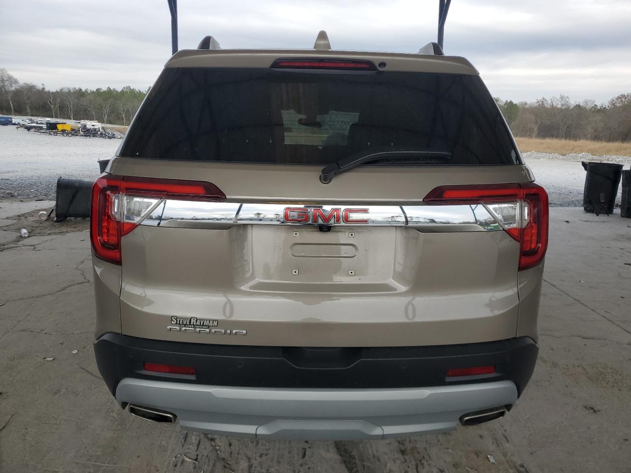 2023 GMC ACADIA SLE VIN:1GKKNKL45PZ112520